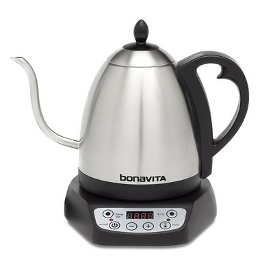 Bonavita Digital Variable Temperature Gooseneck Kettle